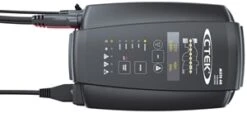 Ctek MXTS 40 Batteriladdare