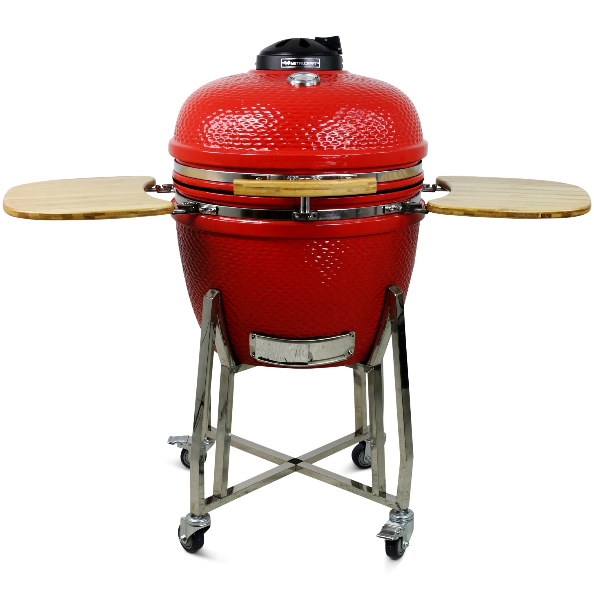 Metalcraft Wakayama Keramisk Kamado Grill