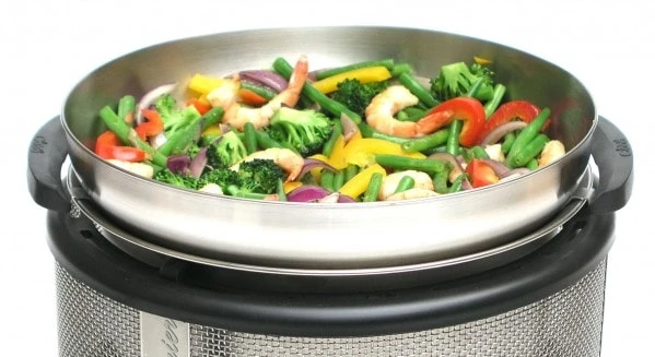 Cobb Sautépanna - Bild 2