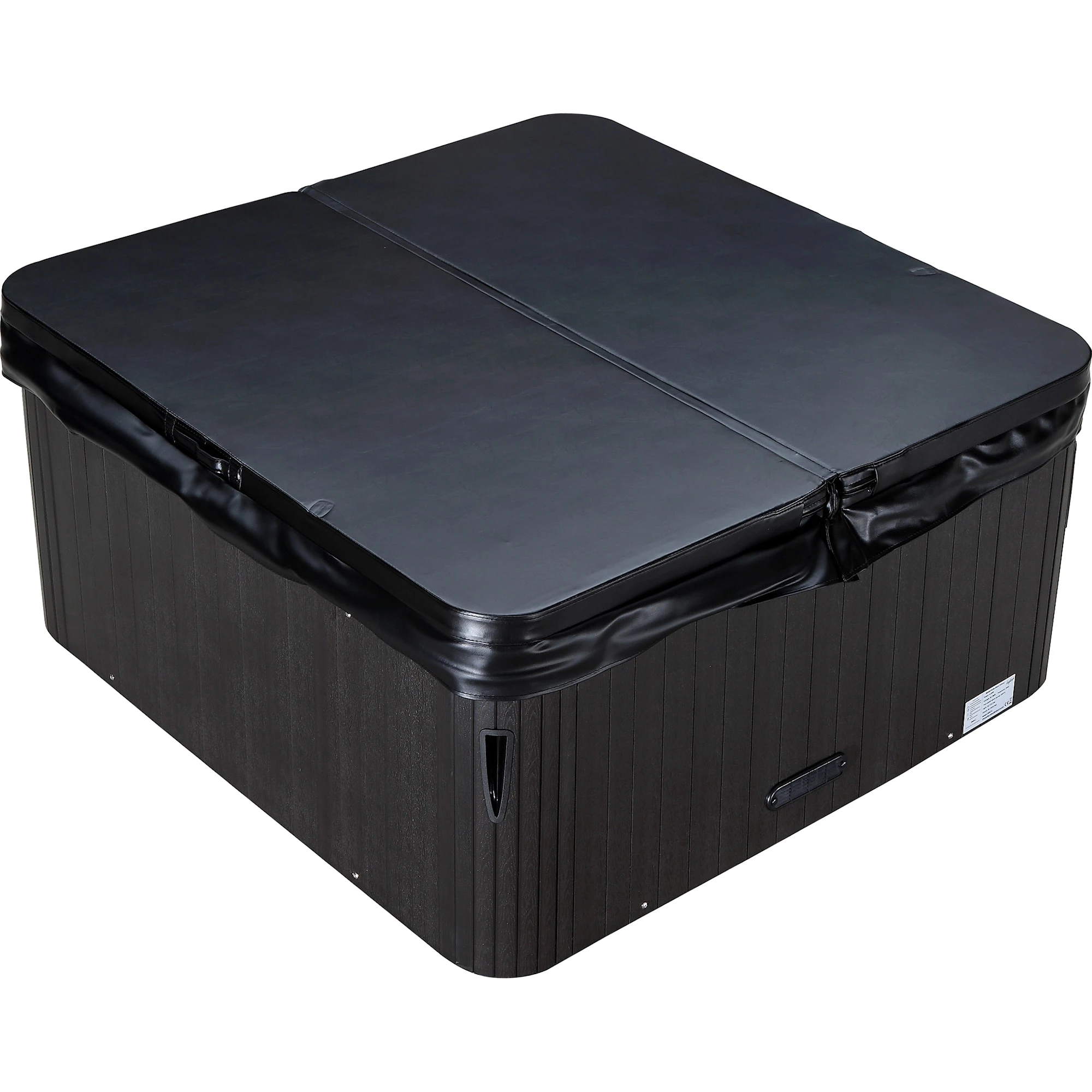 Lyfco Utespa Foibe Black Edition - Bild 5