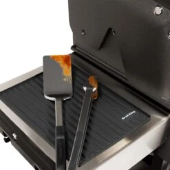 Broil King Silikonunderlägg Crown Pellet