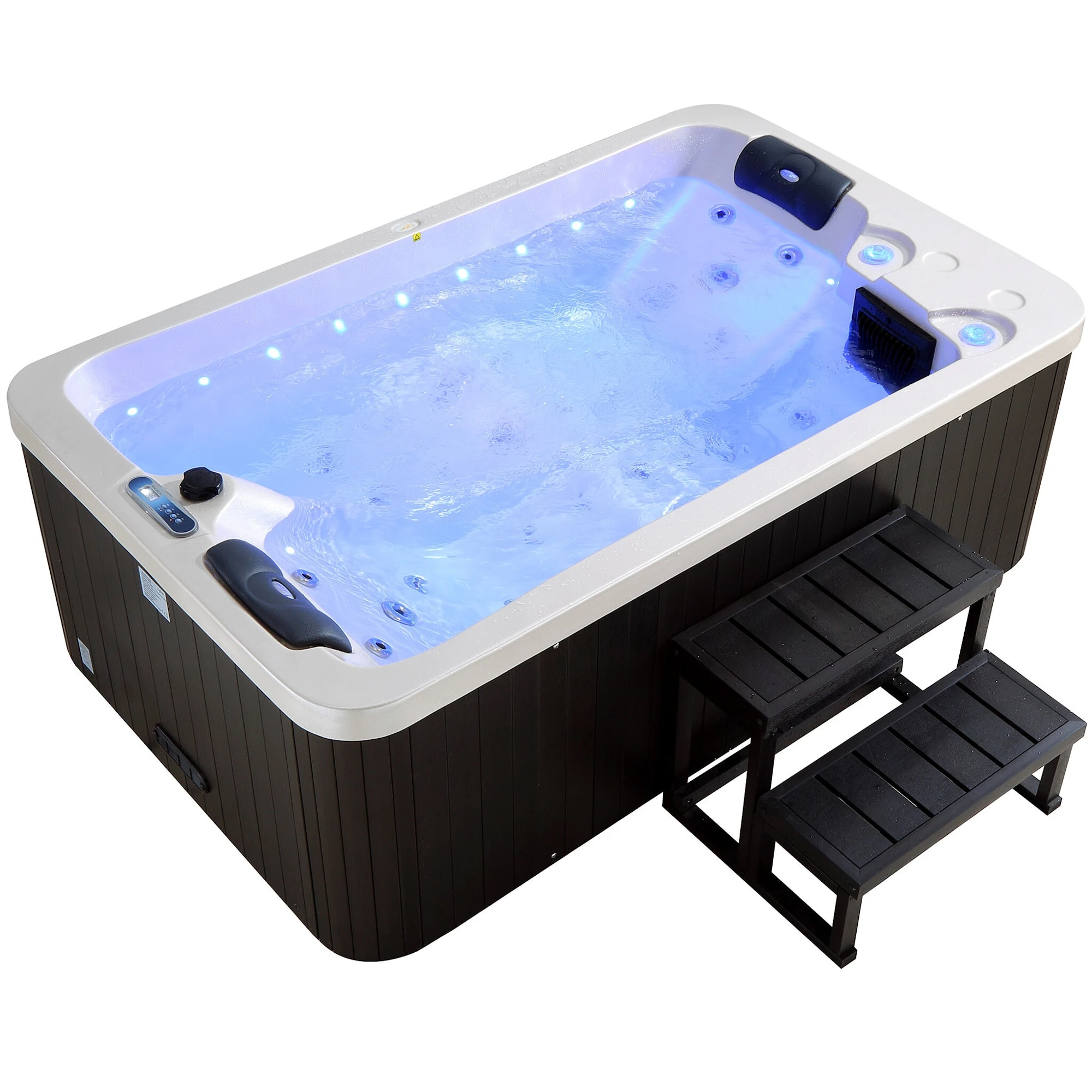 Lyfco Utespa Nirvana - Bild 2