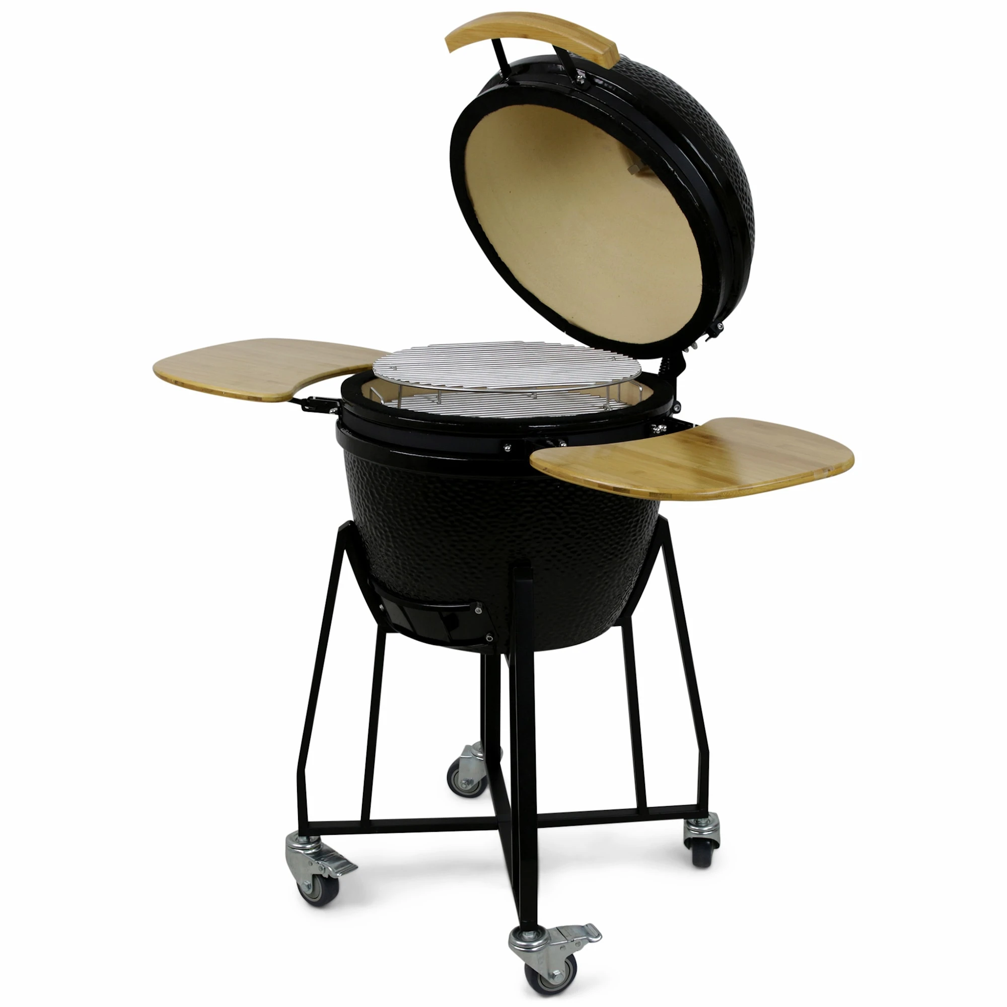 Metalcraft Masuda Keramisk Kamado Grill - Bild 2