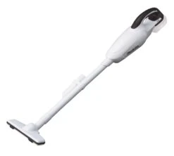 Makita Dammsugare DLC180ZW 18V LXT Utan Batteri & Laddare