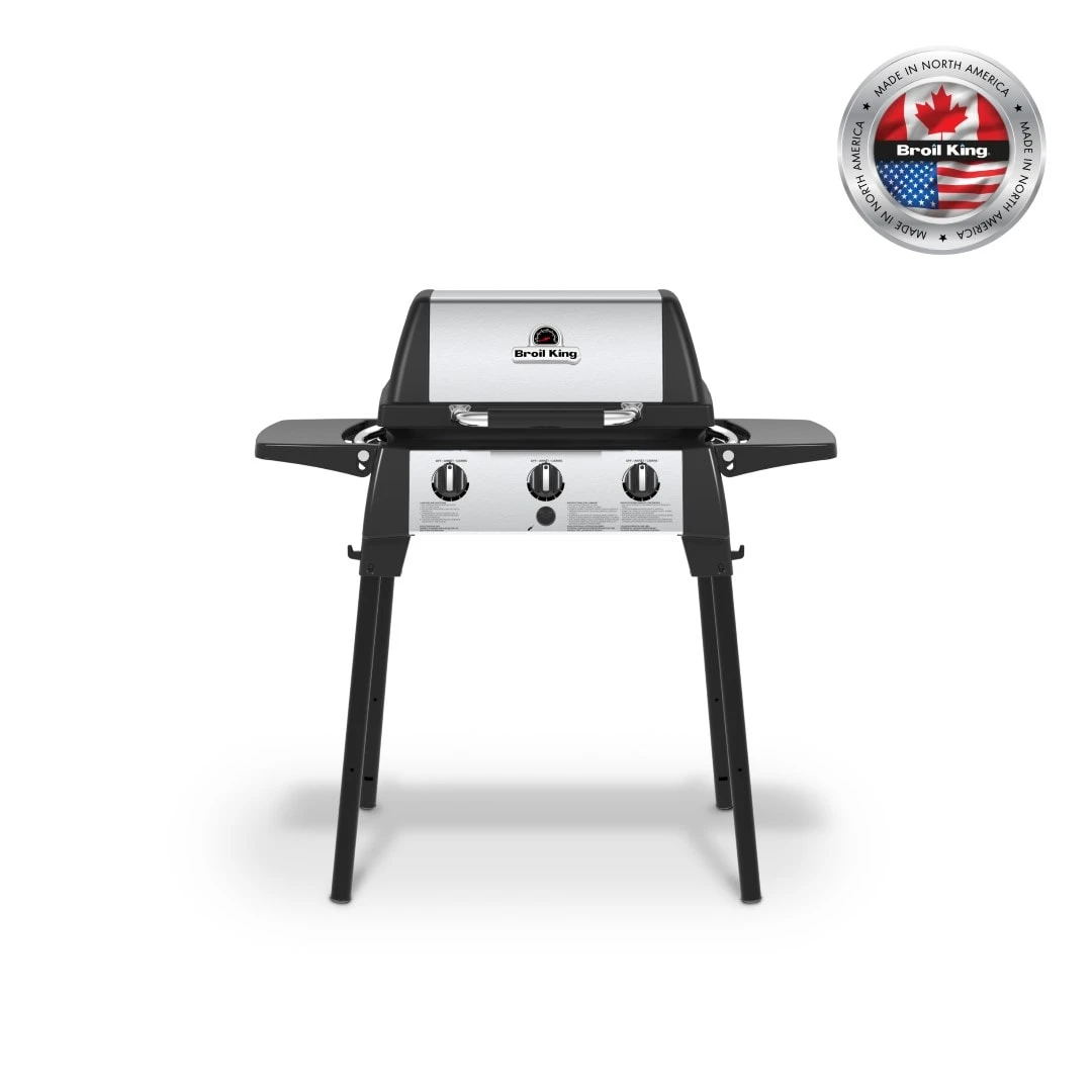 Broil King Porta Chef 320 Gasolgrill - Bild 2