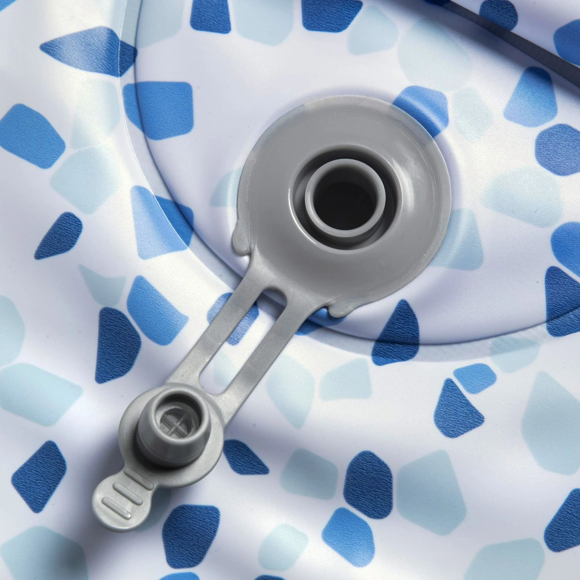 Bestway Lay-Z Spa Bahamas AirJet Uppblåsbart Spabad 2-4 Personer - Bild 5