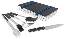 Broil King Porta Chef Grillredskapsset