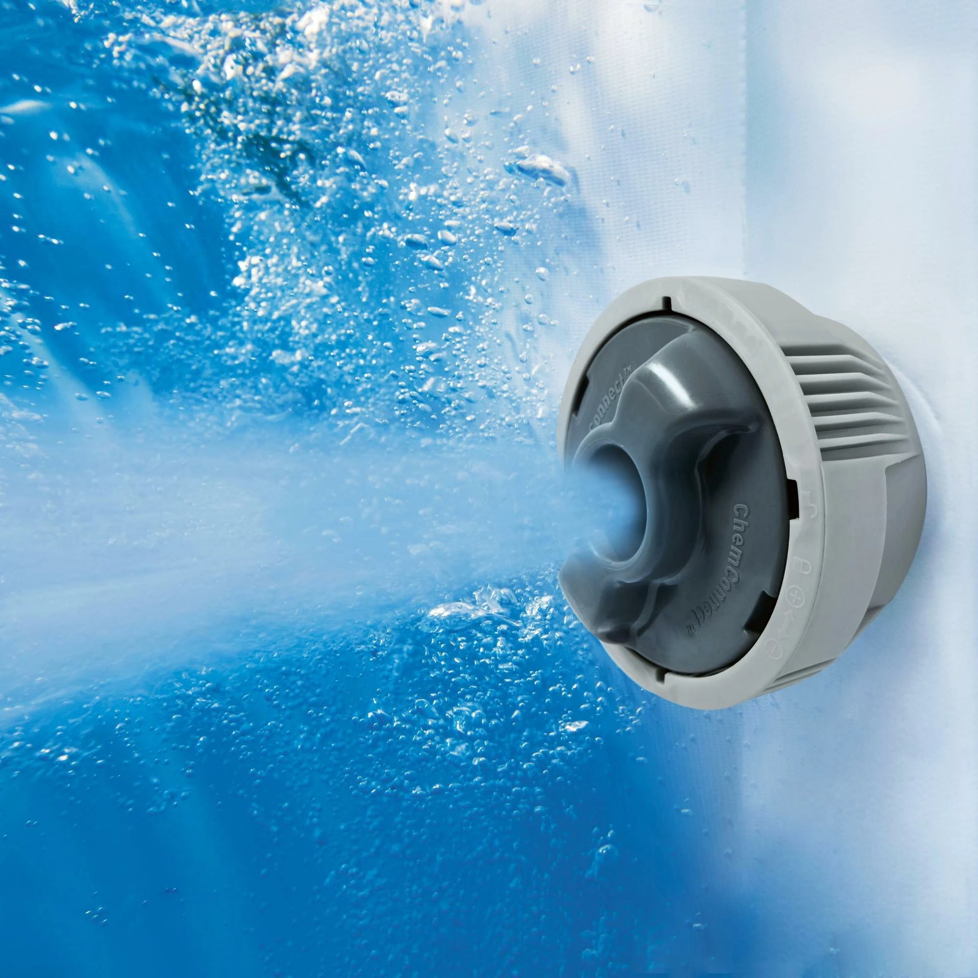 Bestway Lay-Z Spa Ibiza AirJet Uppblåsbart Spabad 4-6 Personer - Bild 5