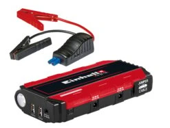 Einhell CE-JS 12 Starthjälp/powerbank
