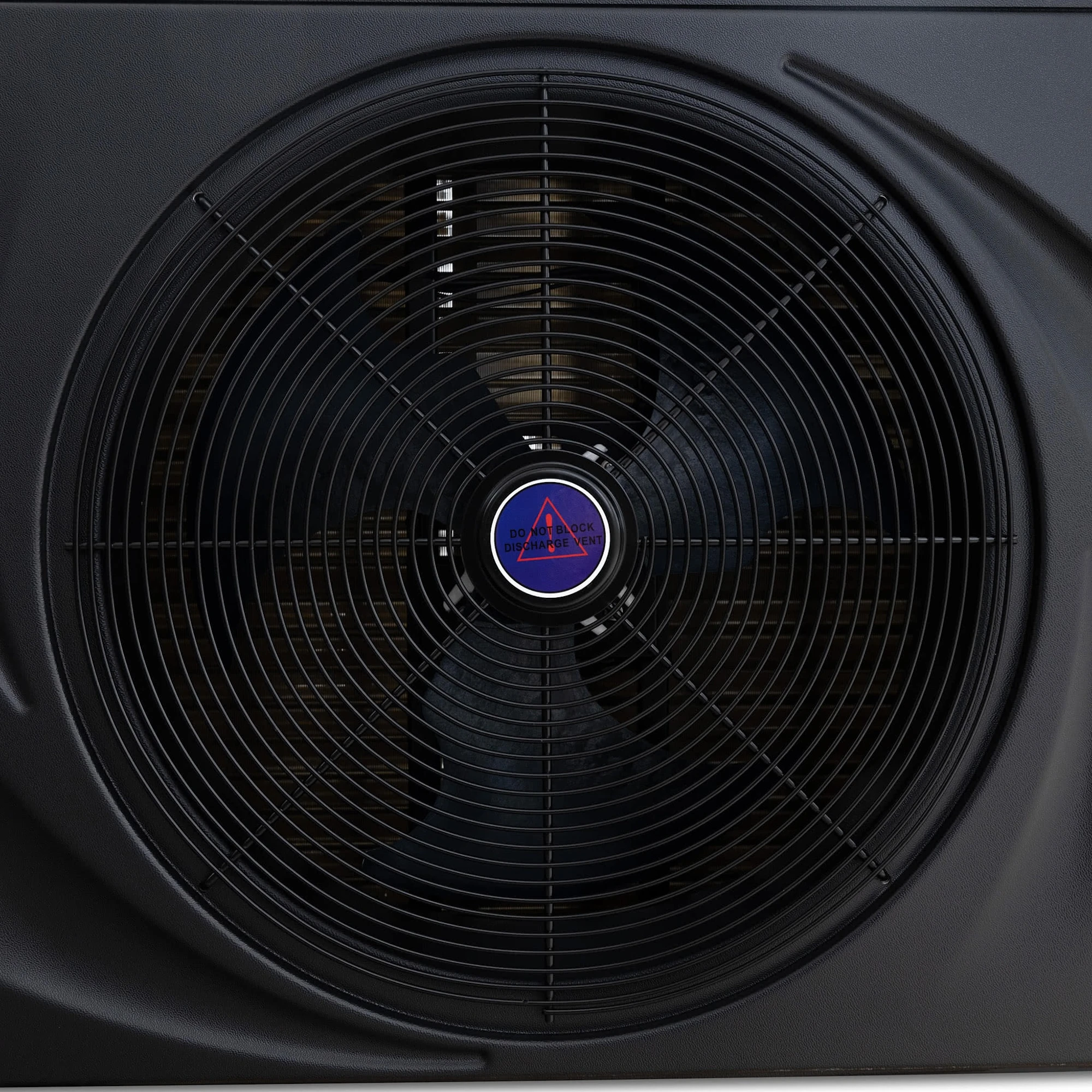 Lyfco Poolvärmepump 8kW Inverter WiFi - Bild 9