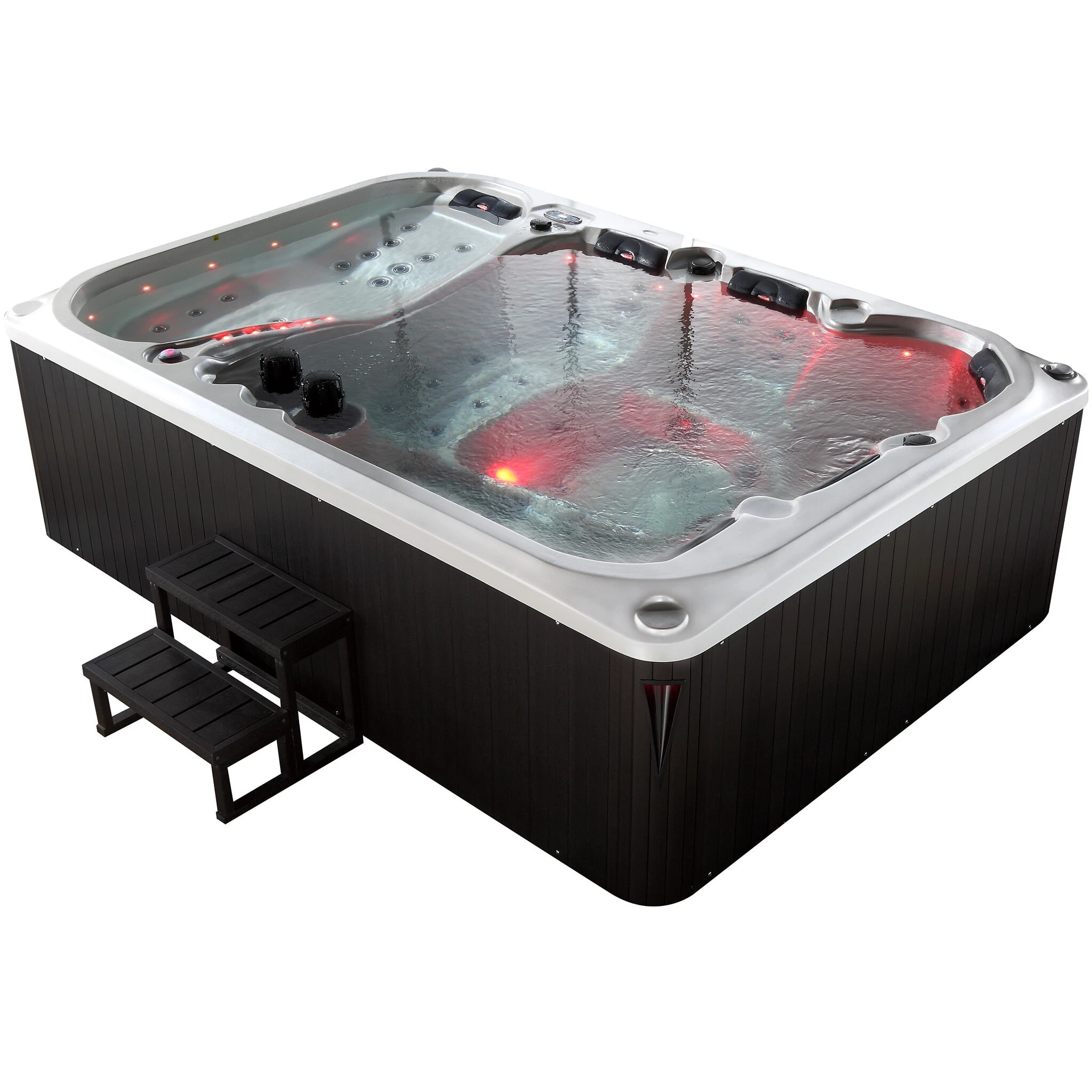 Lyfco Utespa Atlantis Dreams WiFi