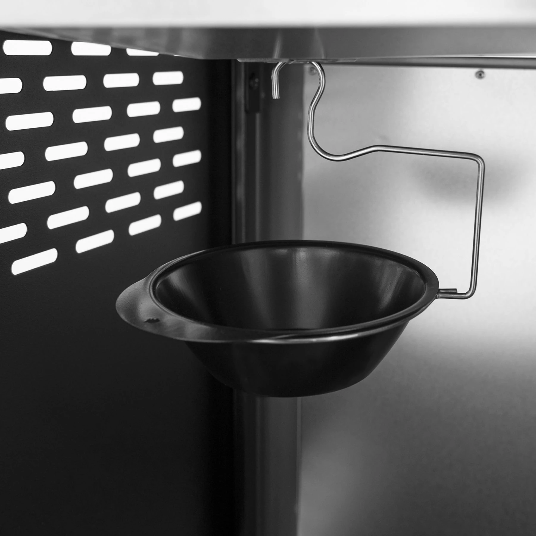 Metalcraft Gasogrill St. Louis - Bild 10