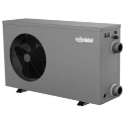 Swim & Fun Värmepump Pool & SPA ECO 5,5 KW