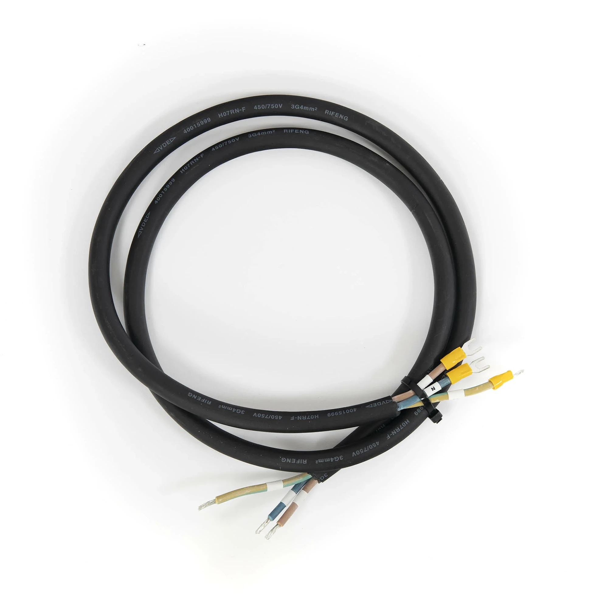 Lyfco Poolvärmepump 11,7kW Pro Inverter WiFi - Bild 7