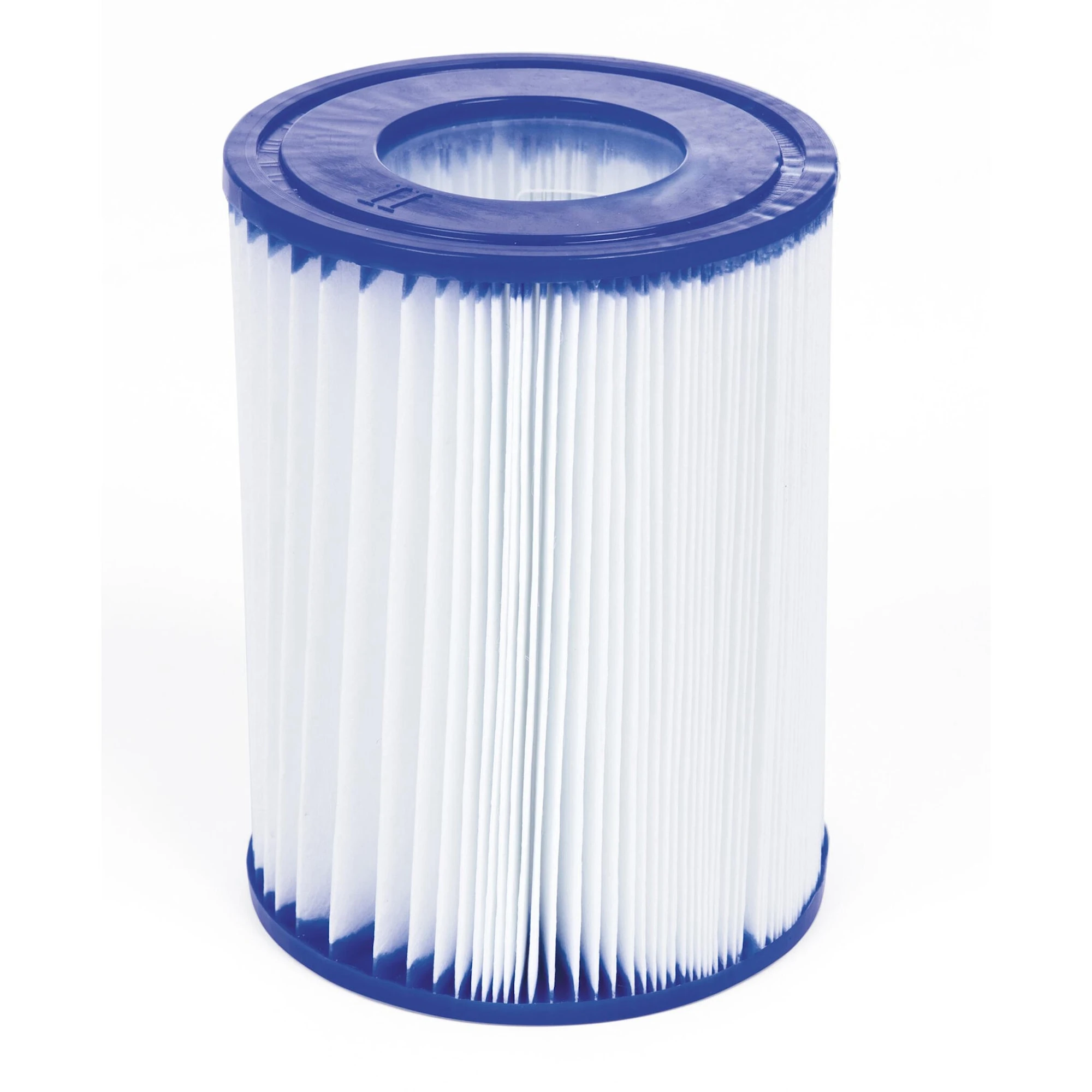 Bestway Rund Ovanmarkpool 3,96m, 1,2m Djup Steel Pro MAX (5618W) - Bild 5