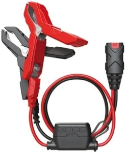 Noco X Connect Batteriklämmor