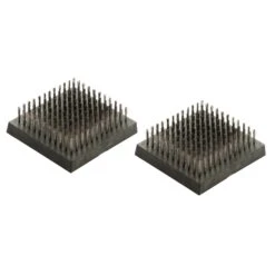 Landmann Pure Extraborste 2-pack