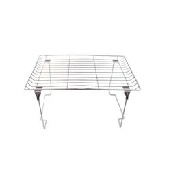 Grillställning Ihopfällbar Med Påse