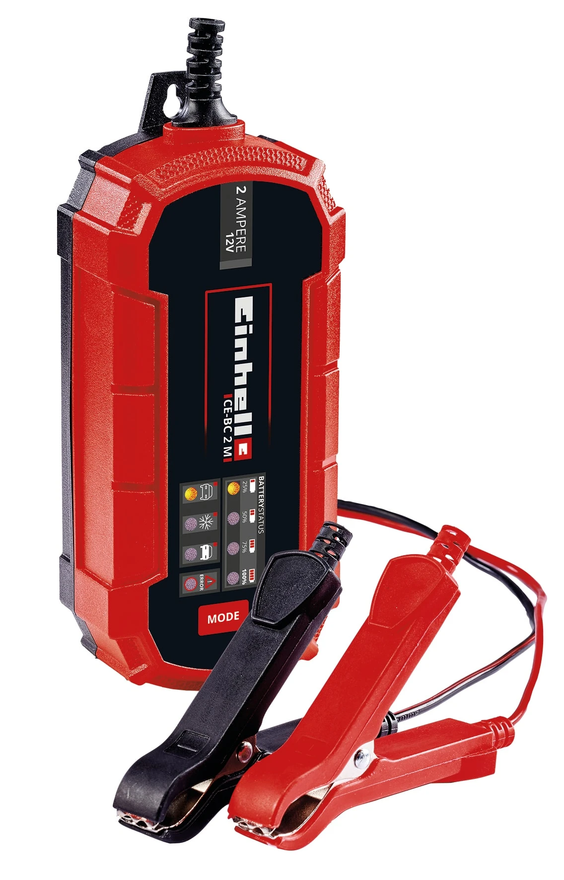 Einhell CE-BC 2 M Batteriladdare
