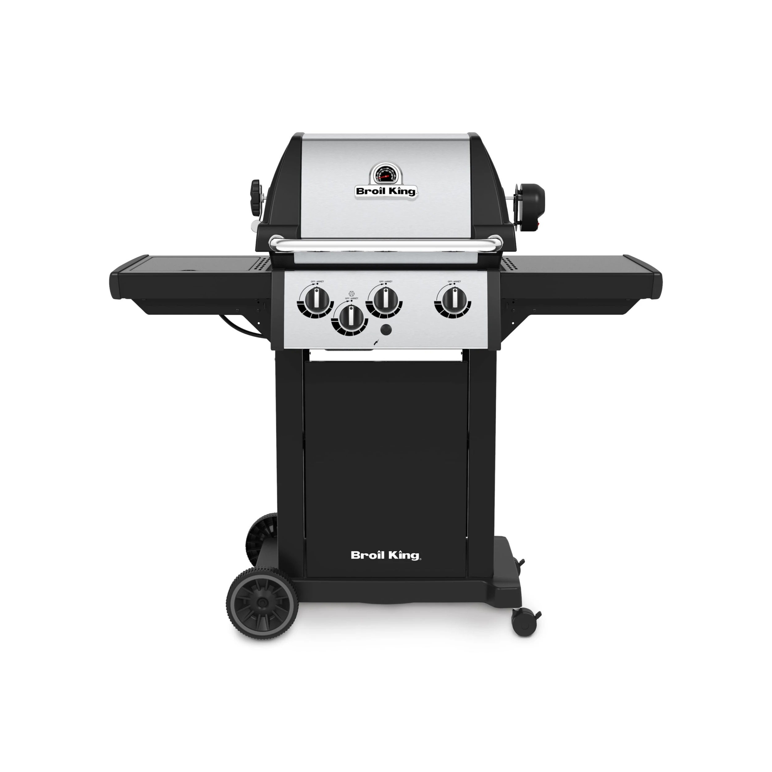 Broil King Royal S 330 R Gasolgrill