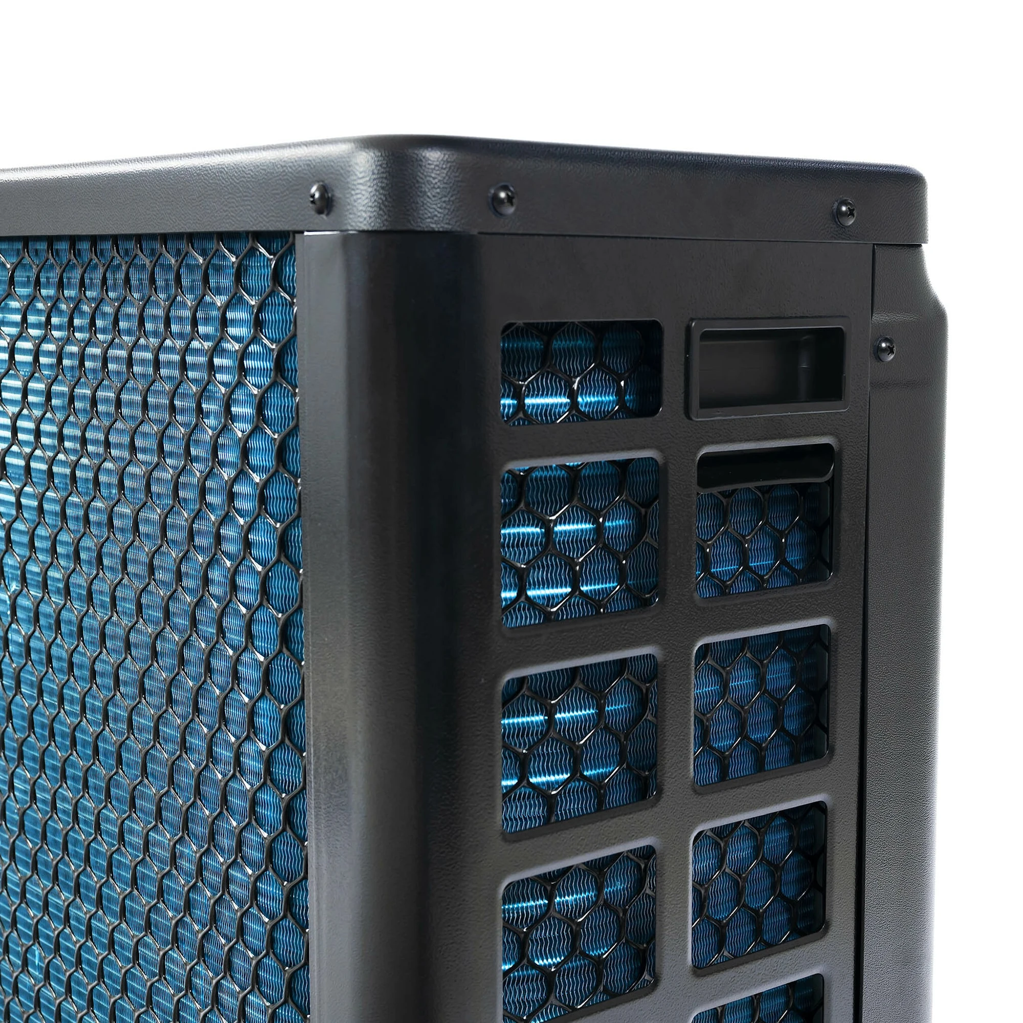 Lyfco Poolvärmepump HP70i Pro Inverter Wifi 7,5kW - Bild 7