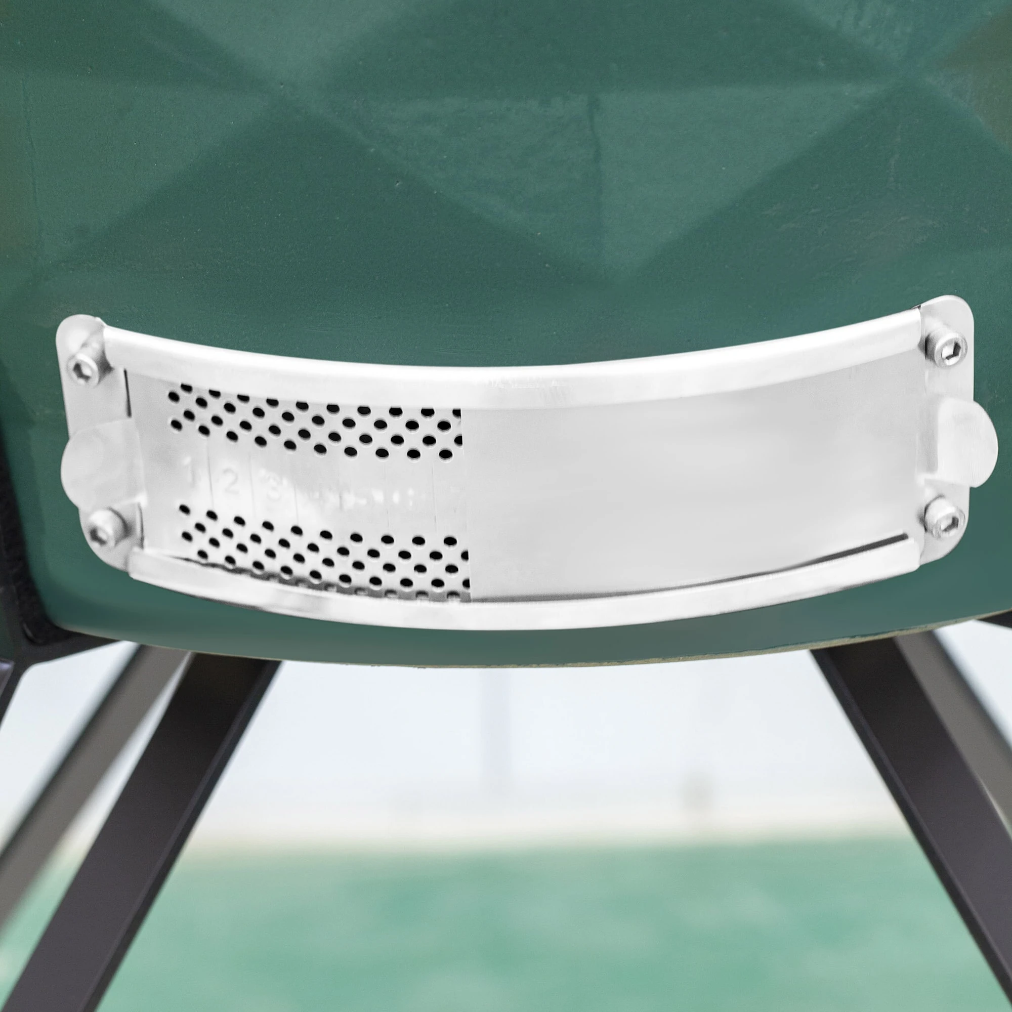 Metalcraft Naoshima Kamado Keramisk Grill - Bild 5