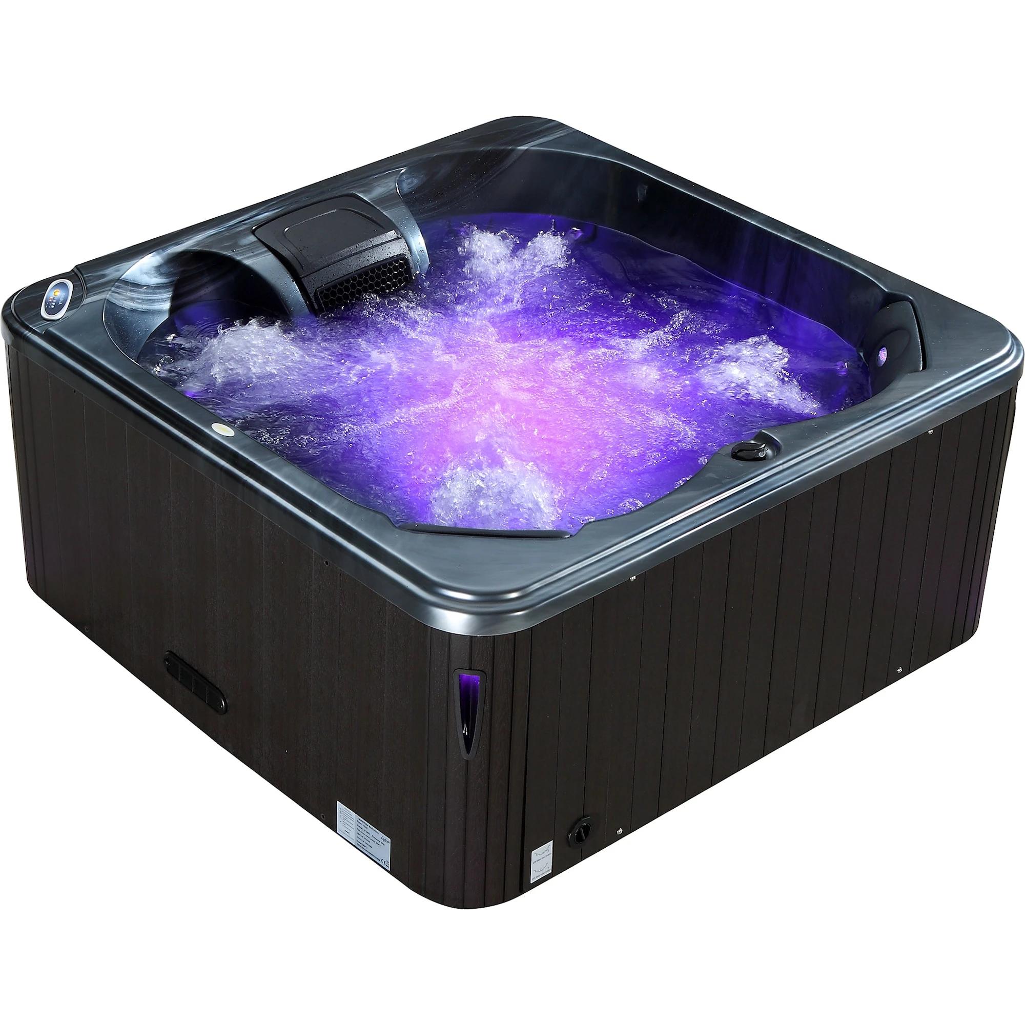 Lyfco Utespa Foibe Black Edition - Bild 6