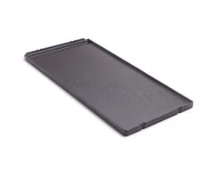 Broil King Stekplatta I Gjutjärn, Tvåsidig 43x21 Cm