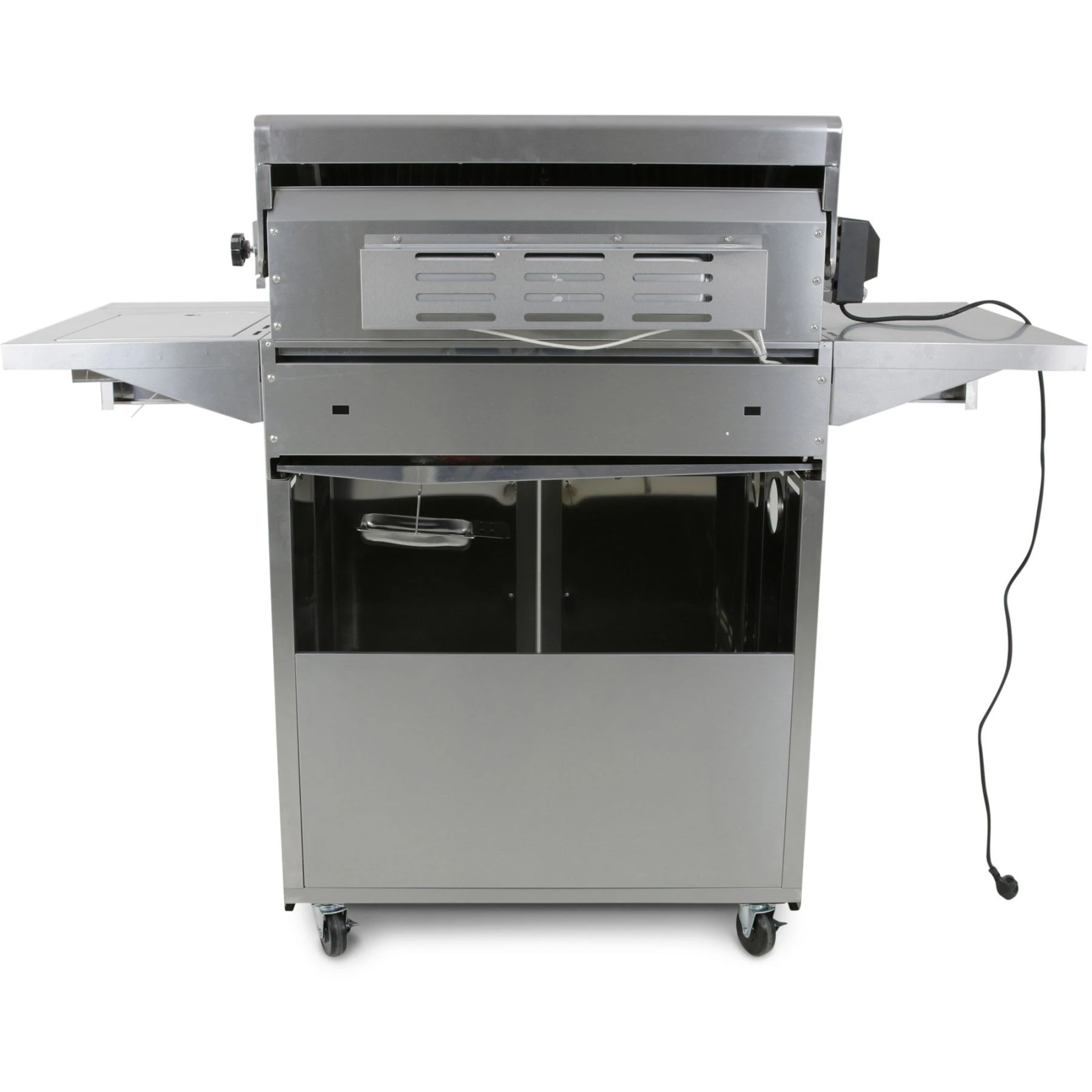 Metalcraft Gasolgrill Malibu - Bild 4