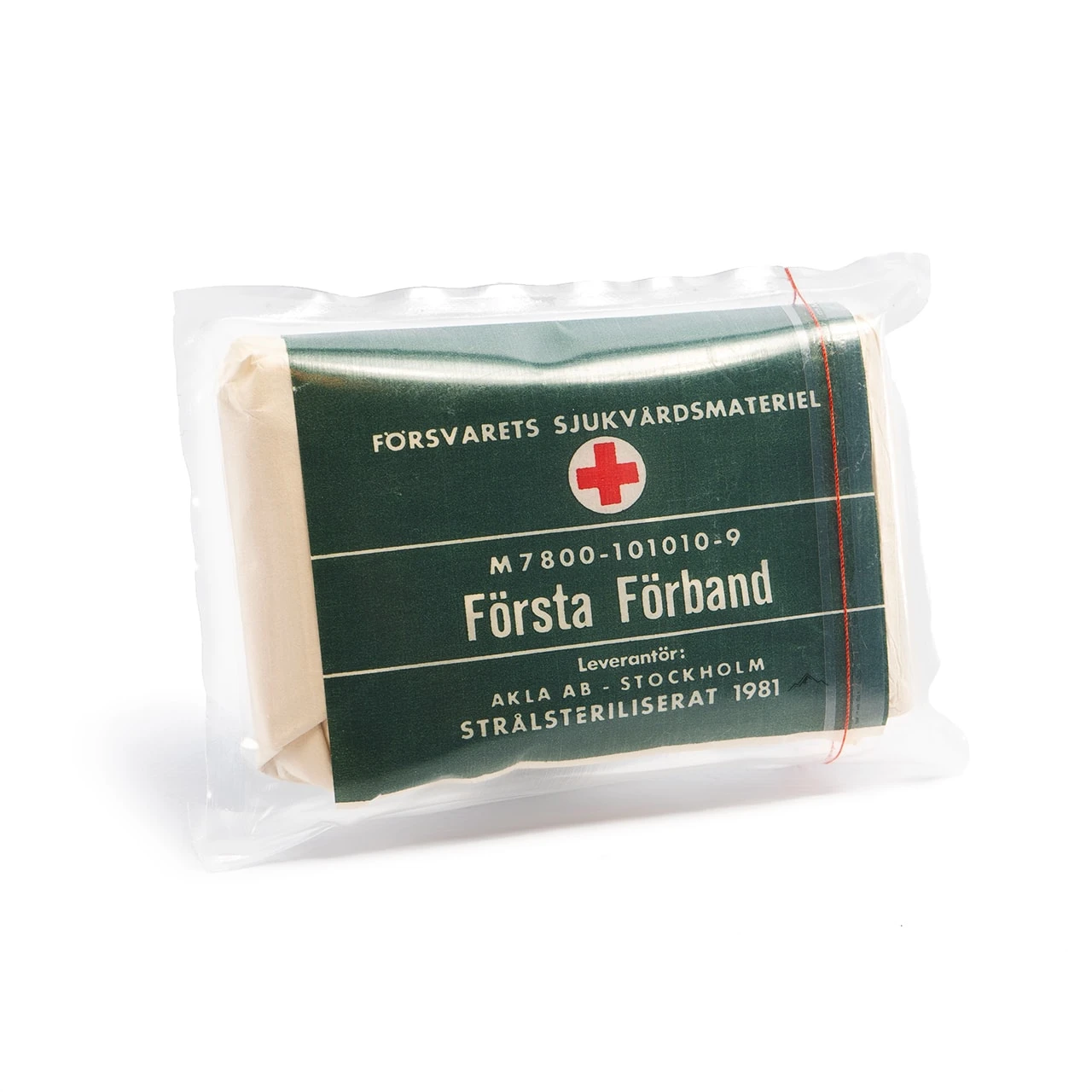 Första Förband Försvarets