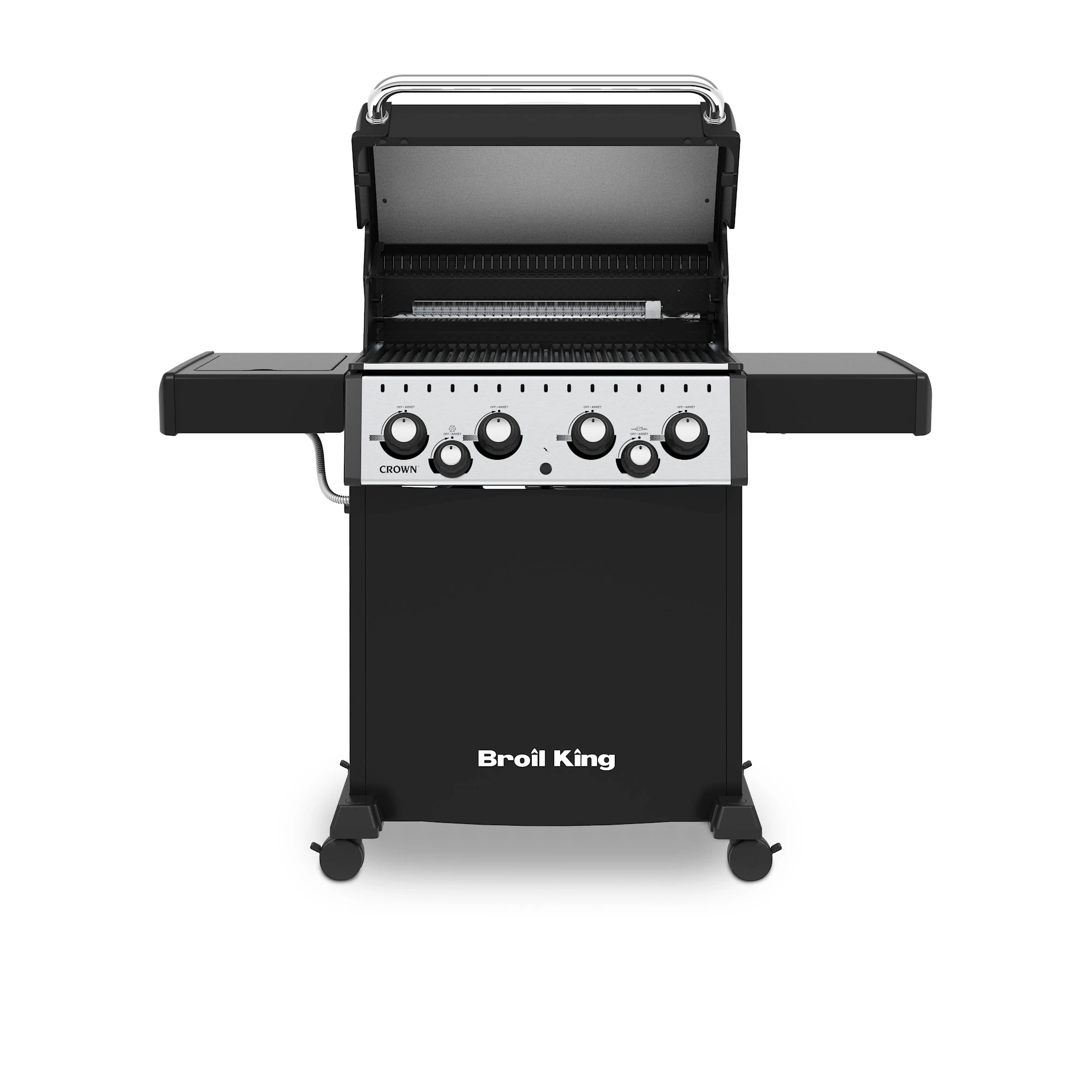 Broil King Crown 480 Gasolgrill - Bild 3