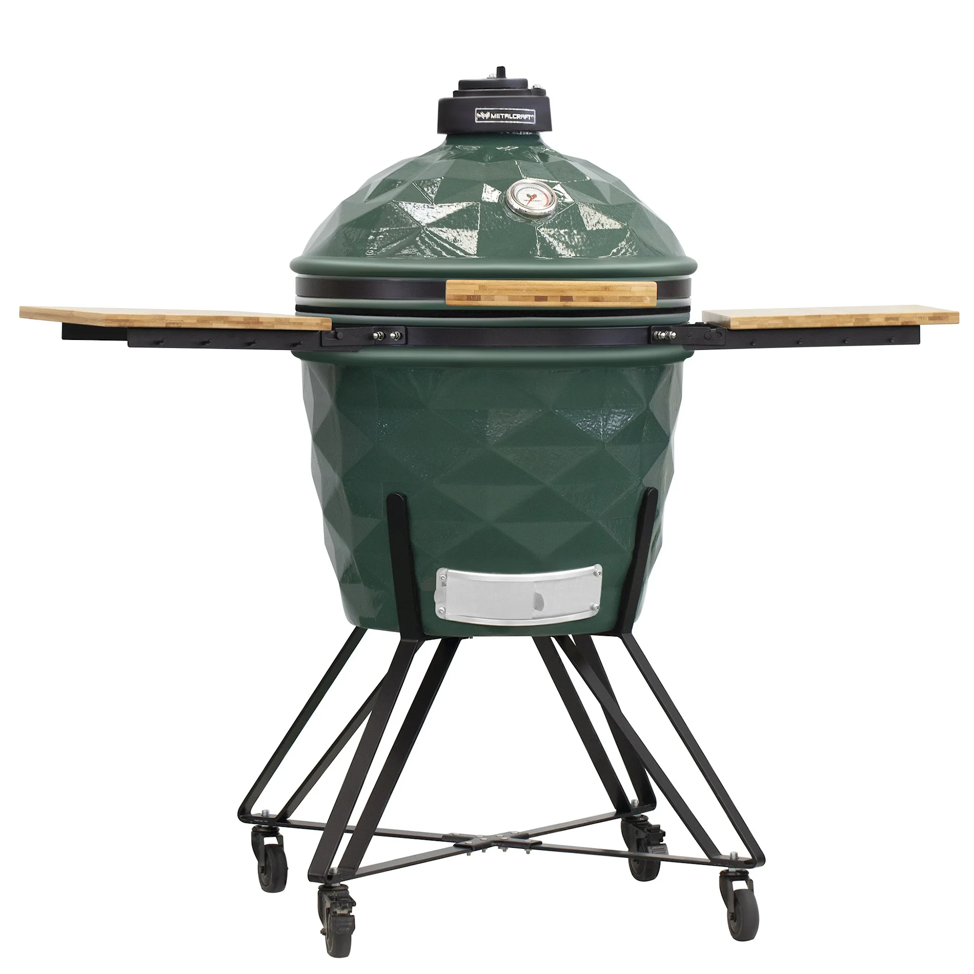 Metalcraft Naoshima Kamado Keramisk Grill