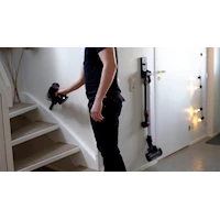 Cleanmate S50 Skaftdammsugare - Bild 7