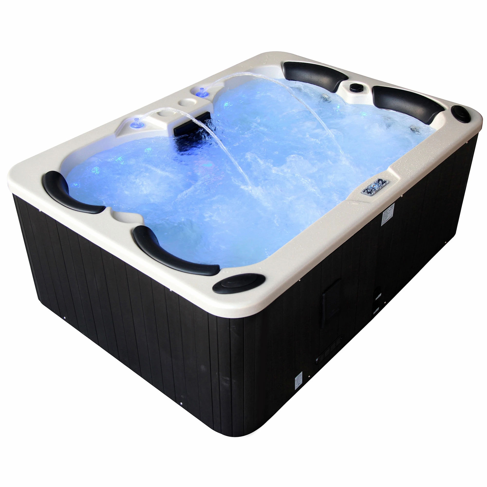 Lyfco Utespa Relaxio - Bild 3