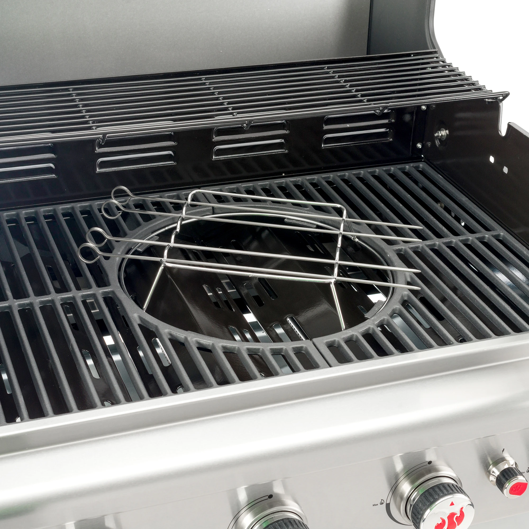 Landmann Modulus Grillspett - Bild 4