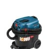 Bosch GAS 35 L Afc Grovdammsugare