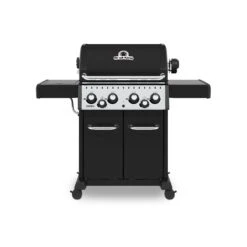Broil King Crown 490 -2022 Gasolgrill