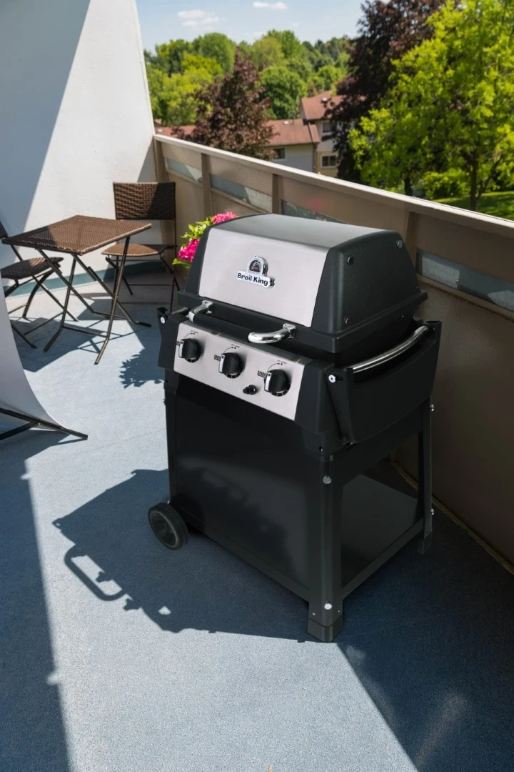 Broil King Porta Chef 320 Gasolgrill - Bild 6