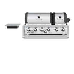 Broil King Imperial S 690 BI Inbyggnadsgrill