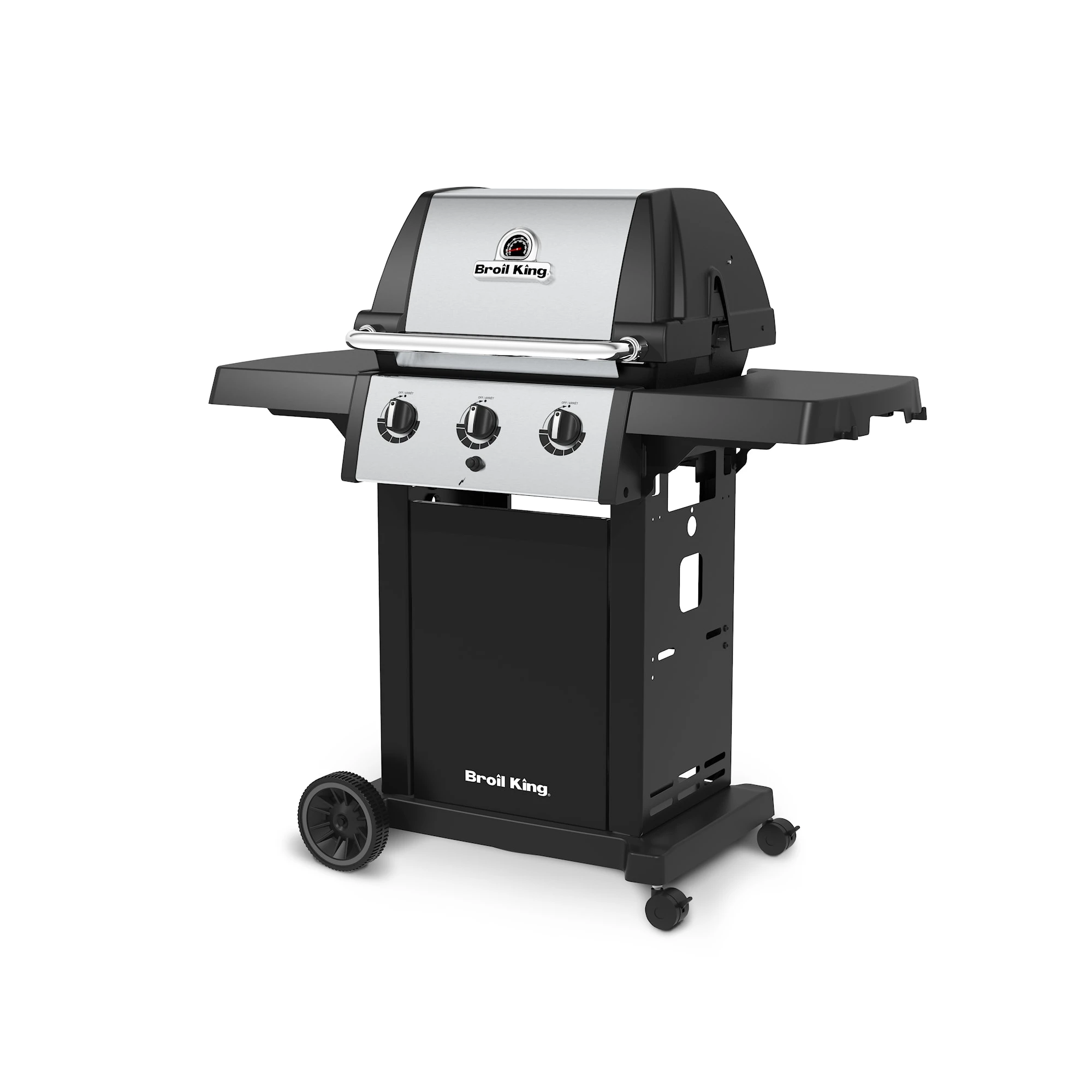 Broil King Royal S 310 Gasolgrill - Bild 4
