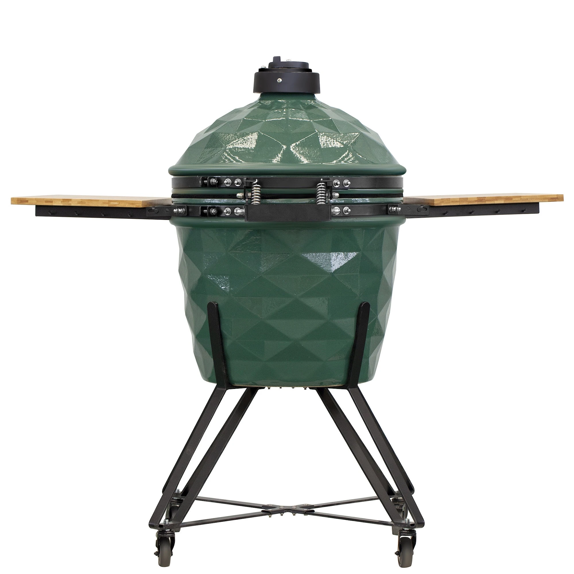 Metalcraft Naoshima Kamado Keramisk Grill - Bild 8