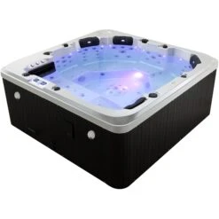 Lyfco Utespa Inspirit Dreams WiFi