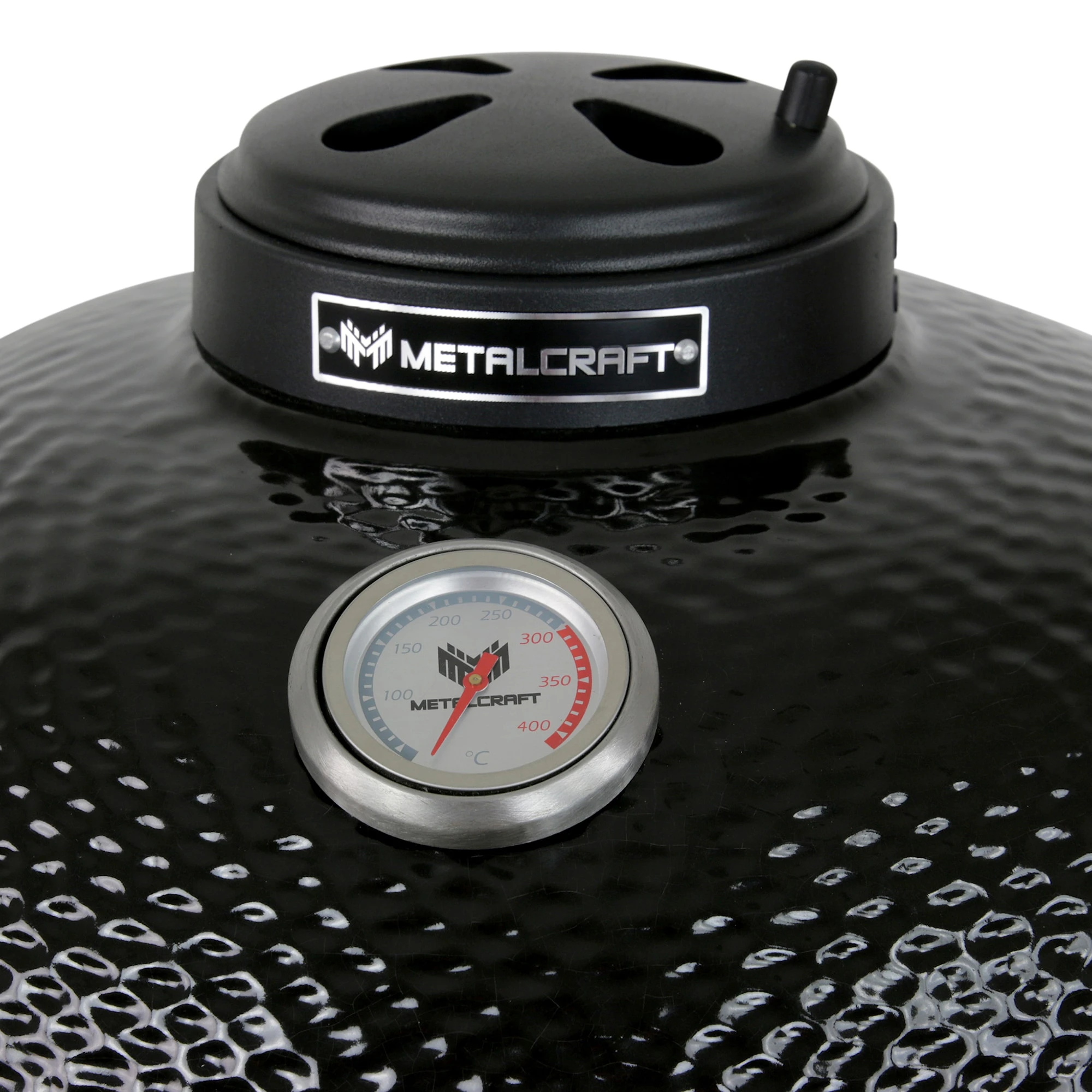 Metalcraft Masuda Keramisk Kamado Grill - Bild 5