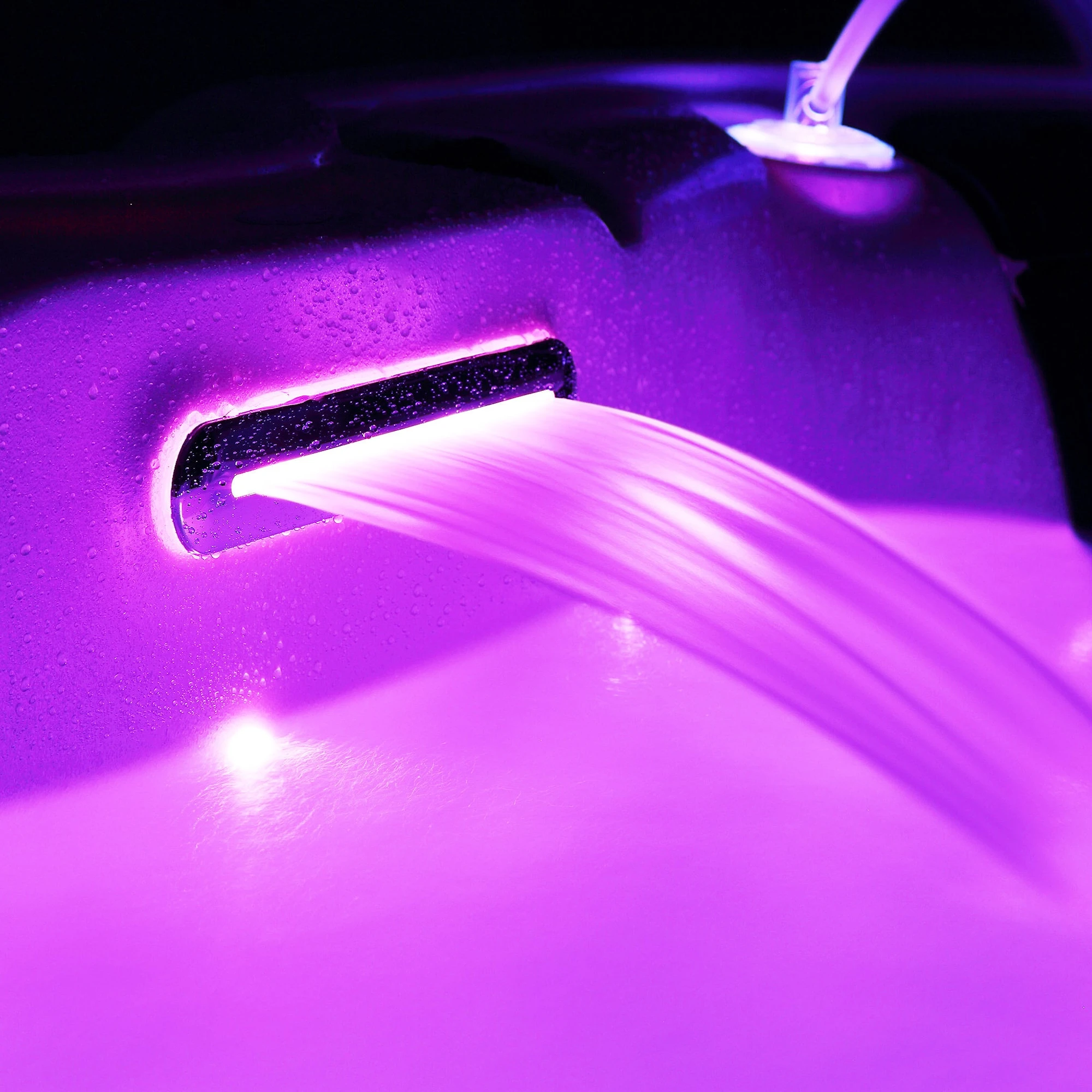 Lyfco Utespa Inspirit Dreams Black Edition WiFi - Bild 7