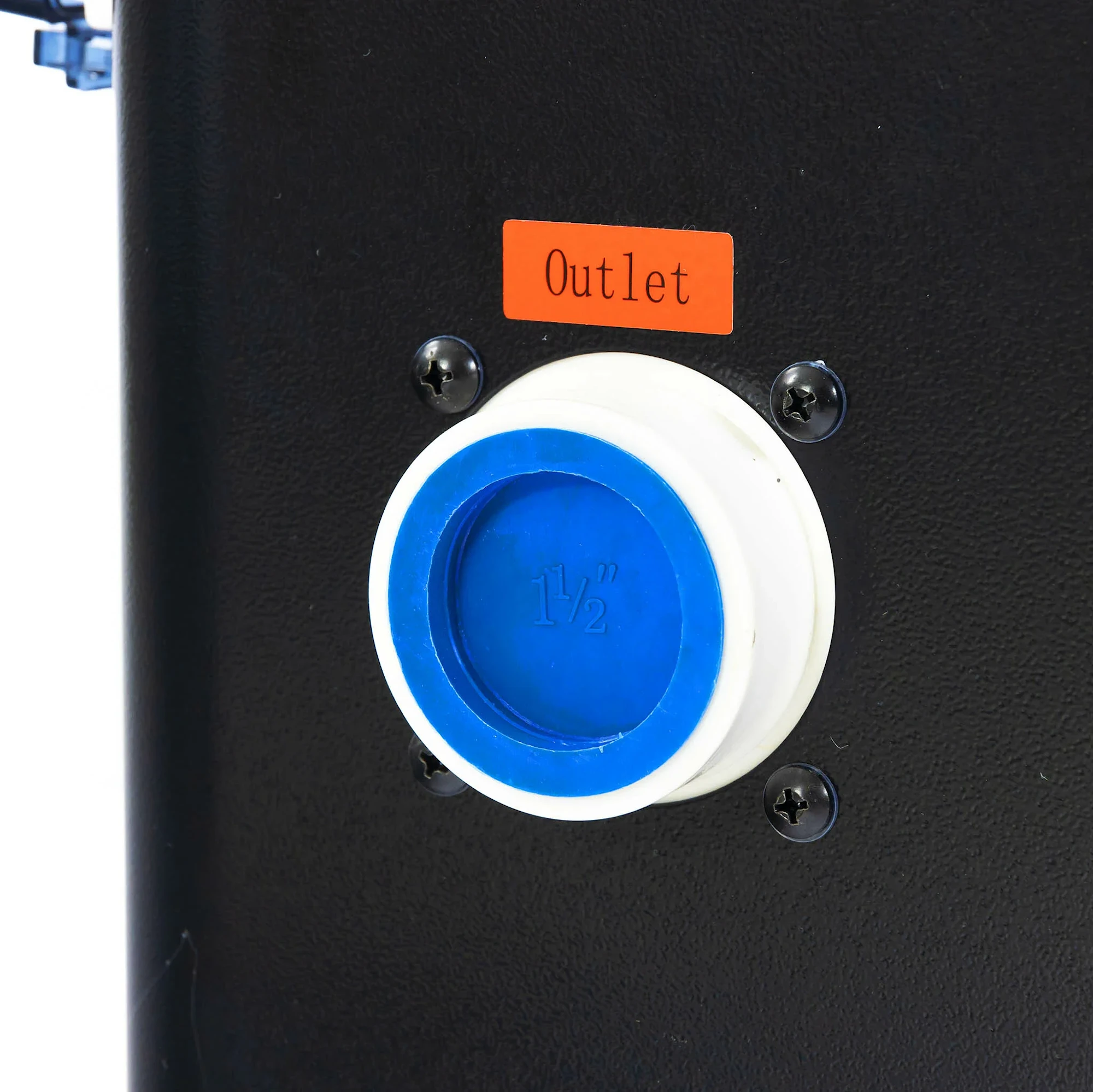 Lyfco Poolvärmepump 18,9kW Pro Inverter WiFi - Bild 5