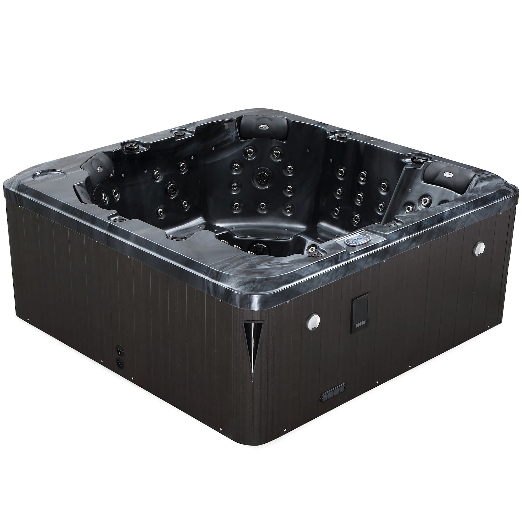 Lyfco Utespa Inspirit Dreams Black Edition WiFi - Bild 4