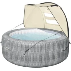 Bestway 60304 Lay-Z-Spa Canopy