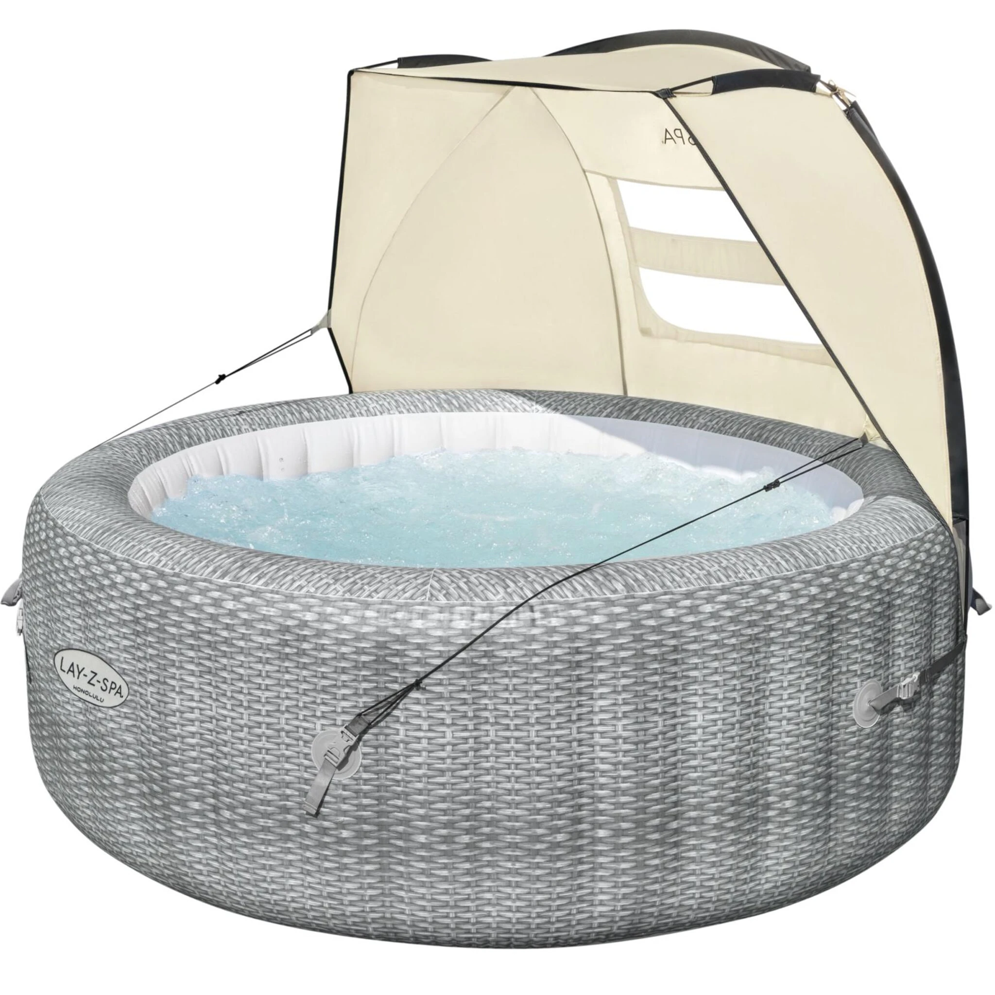Bestway 60304 Lay-Z-Spa Canopy