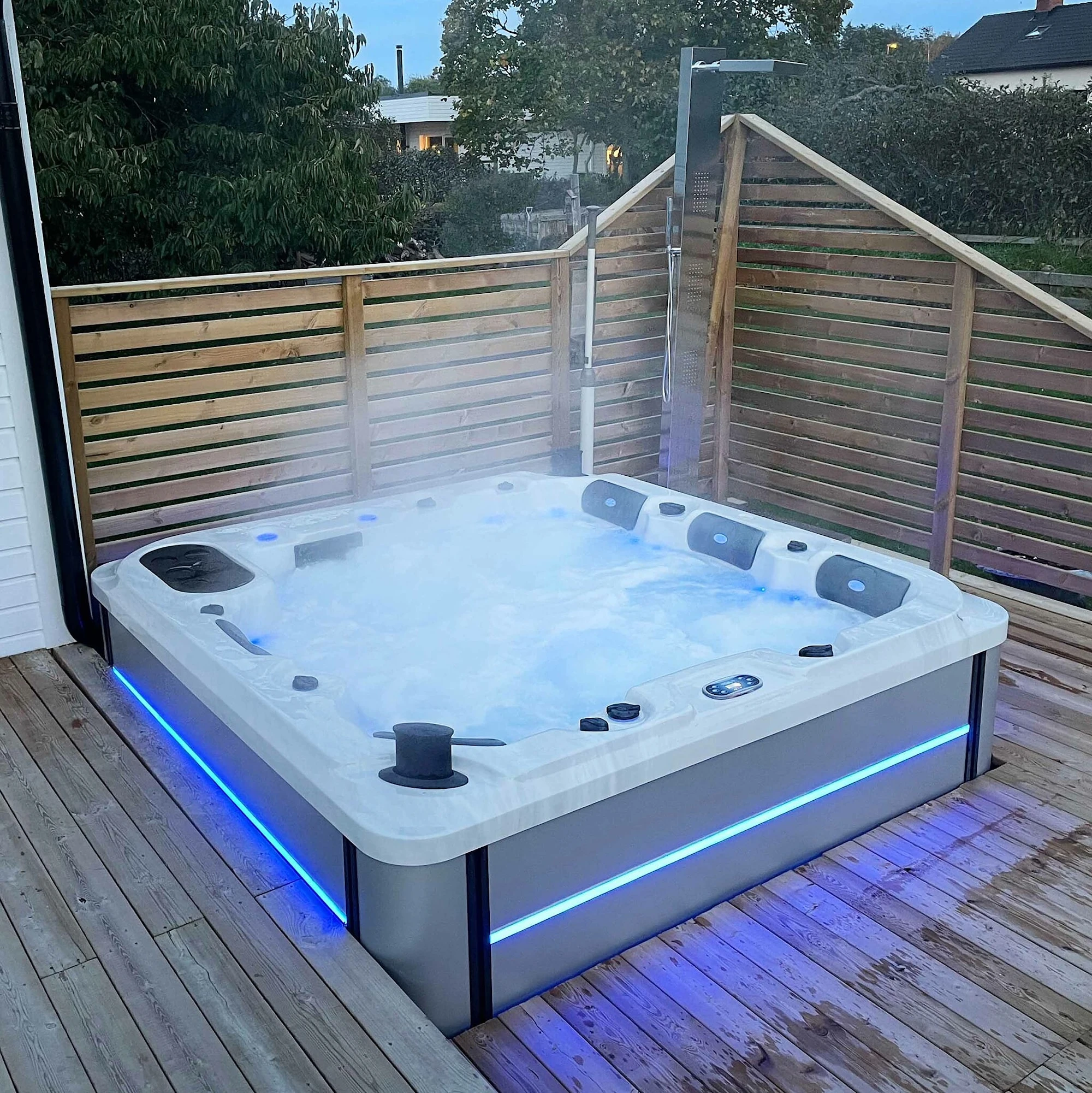 Lyfco Utespa Vivid Dreams WiFi - Bild 2