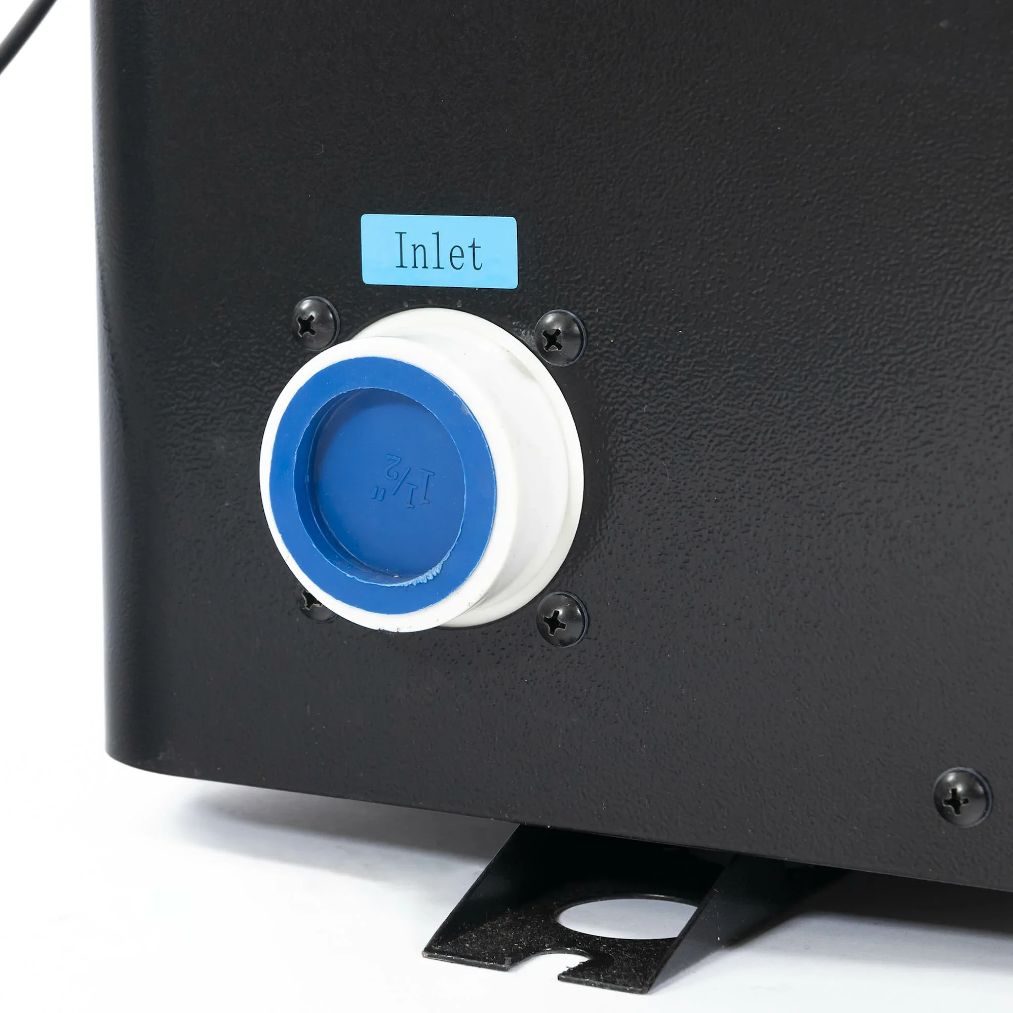 Lyfco Poolvärmepump 18,9kW Pro Inverter WiFi - Bild 4